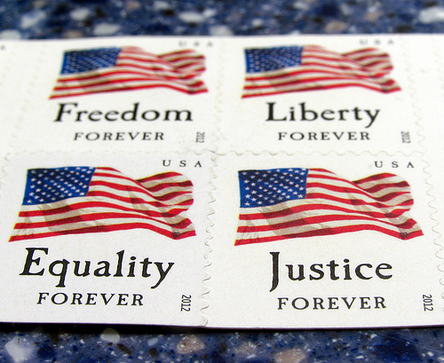 Freedom, Liberty, Equality and Justice / 17708700@N07